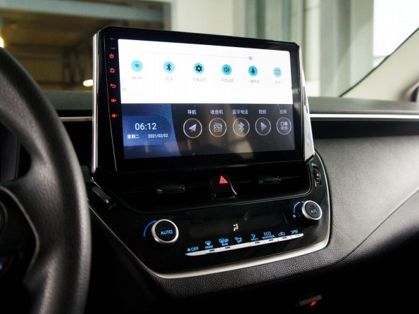 Toyota Corolla XII (E210) с пробегом 2021 года, цена 1 690 000 рублей, 134000 км, седан, Автокод Объявления