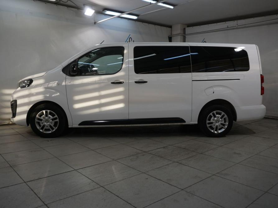 Peugeot Traveller I Химки  - изображение 22