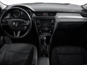 Skoda Rapid I Рестайлинг Санкт-Петербург  - изображение 33