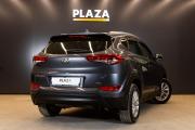 Hyundai Tucson III Уфа  - изображение 27
