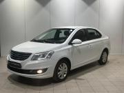 Chery Bonus 3 (E3/A19) Самара  - изображение 15