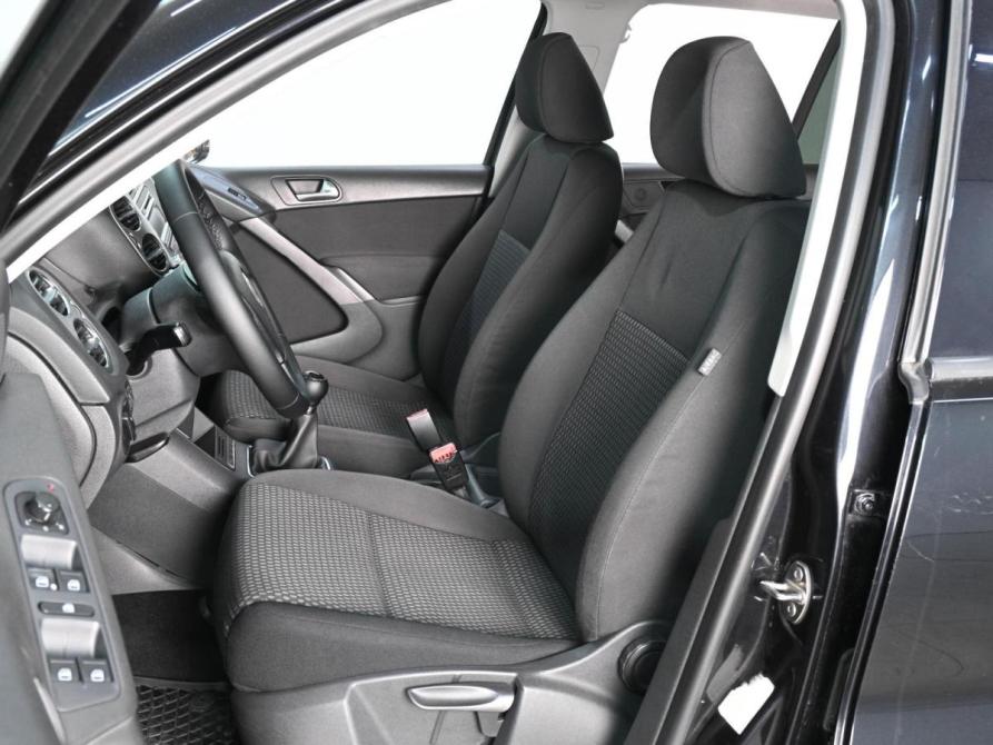Volkswagen Tiguan I Ростов-на-Дону  - изображение 10
