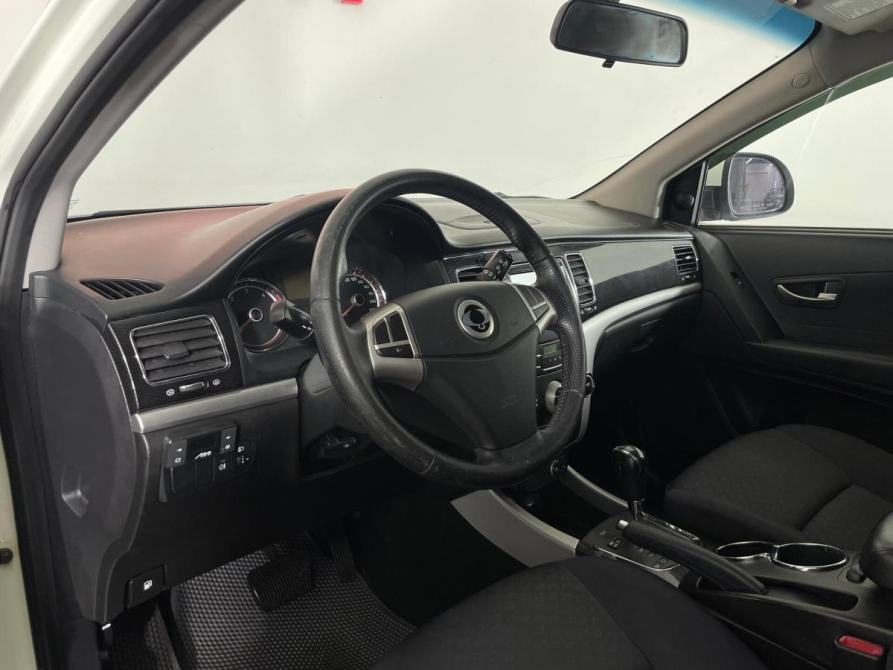 SsangYong Actyon II Воронеж  - изображение 10