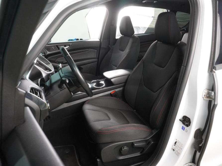 Ford S-MAX II Рестайлинг Воронеж  - изображение 11