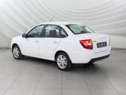 Lada (ВАЗ) Granta I Рестайлинг Волгоград  - изображение 39