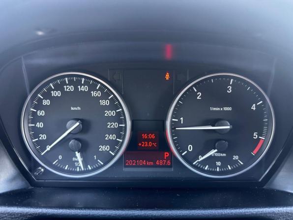 BMW X1 I (E84) с пробегом 2012 года, цена 1 290 000 рублей, 202104 км, внедорожник, Автокод Объявления