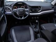 Lada (ВАЗ) Vesta I Рестайлинг (NG) Волгоград  - изображение 22