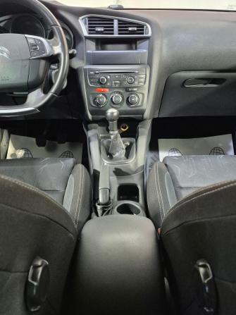Citroen C4 II с пробегом 2012 года, цена 435 000 рублей, 288800 км, хэтчбек, Автокод Объявления