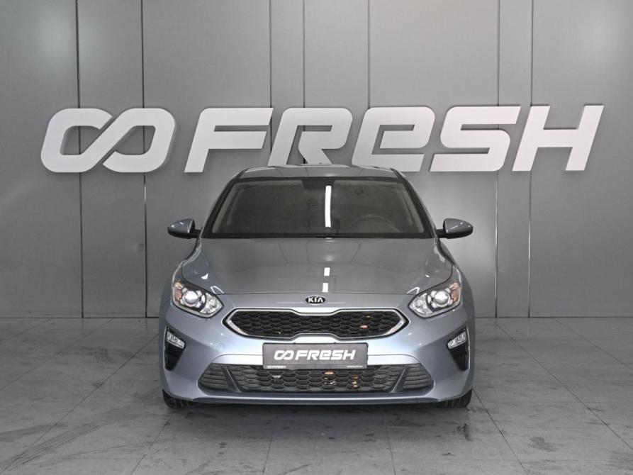 Kia Ceed III Ростов-на-Дону  - изображение 3