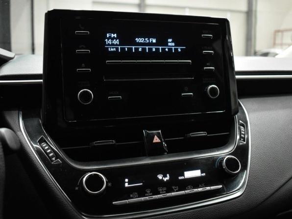 Toyota Corolla XII (E210) с пробегом 2019 года, цена 1 820 000 рублей, 72272 км, седан, Автокод Объявления