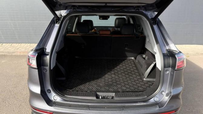 Chery Tiggo 8 Pro Max I с пробегом 2023 года, цена 2 290 000 рублей, 96882 км, внедорожник, Автокод Объявления