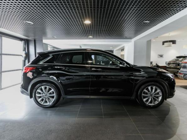 Infiniti QX50 II с пробегом 2020 года, цена 2 890 000 рублей, 63709 км, внедорожник, Автокод Объявления