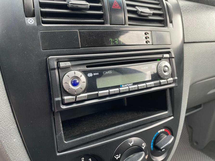Chevrolet Lacetti I Энгельс  - изображение 12