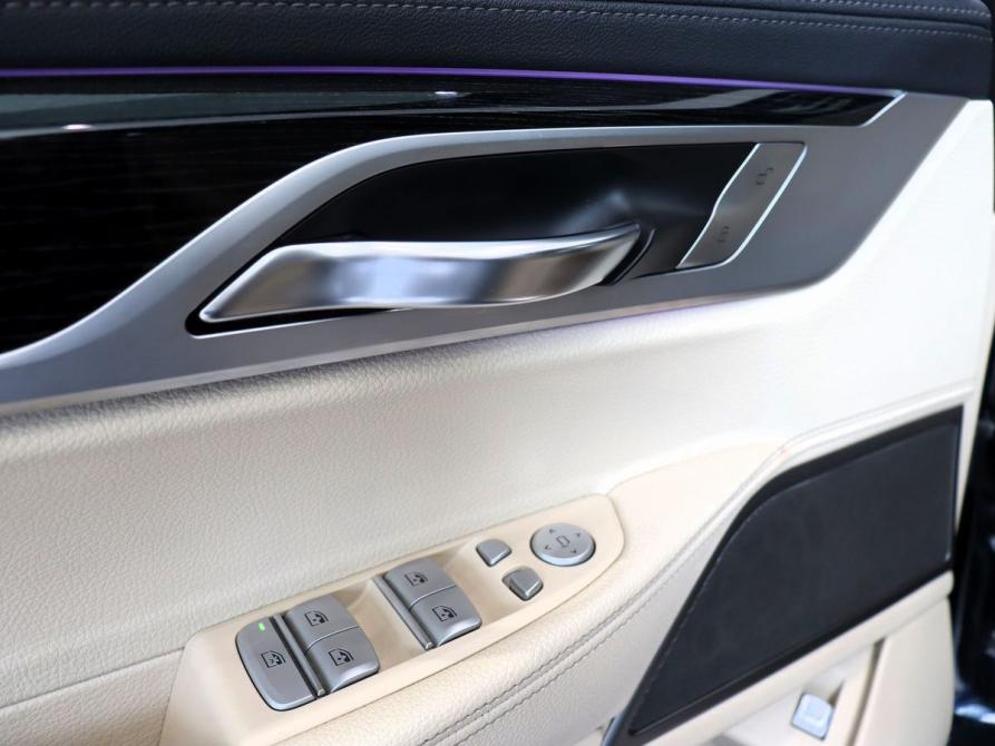 BMW 7 серии VI (G11/G12) Калининград  - изображение 10