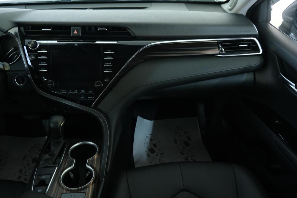 Toyota Camry VIII (XV70) Омск  - изображение 16