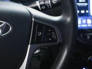 Hyundai Solaris I Рестайлинг Москва  - изображение 32