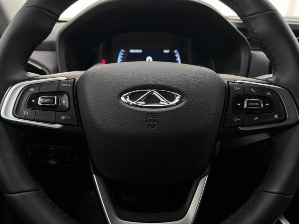 Chery Tiggo 4 I Рестайлинг с пробегом 2021 года, цена 1 380 000 рублей, 45397 км, внедорожник, Автокод Объявления