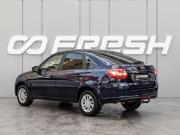 Lada (ВАЗ) Granta I Краснодар  - изображение 19