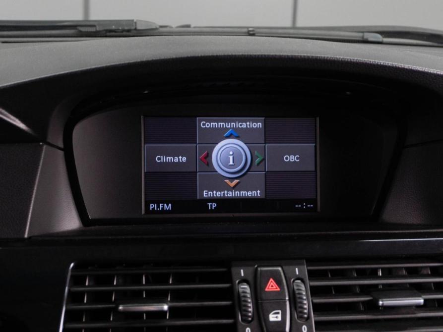 BMW 5 серии V (E60/E61) Рестайлинг Тюмень  - изображение 16