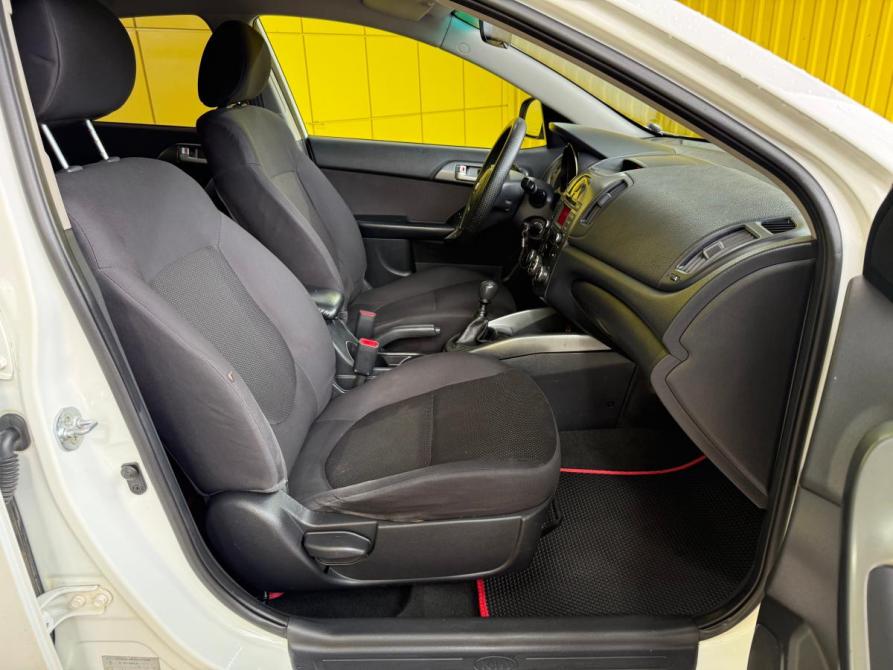 Kia Cerato II Ижевск  - изображение 16