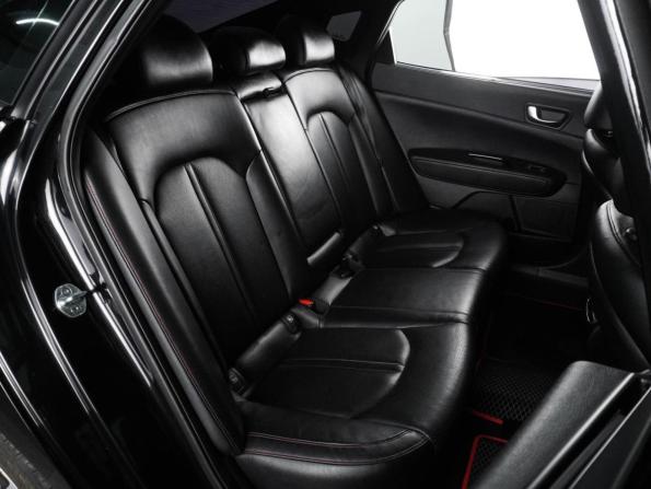Kia Optima IV с пробегом 2016 года, цена 1 769 000 рублей, 140403 км, седан, Автокод Объявления