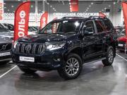Toyota Land Cruiser Prado 150 Series Рестайлинг 2 Санкт-Петербург  - изображение 27