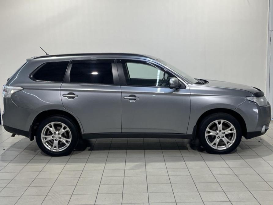 Mitsubishi Outlander III Курск  - изображение 4
