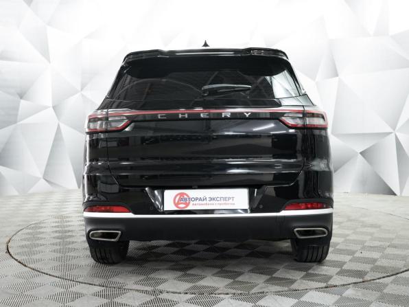 Chery Tiggo 7 Pro Max I Рестайлинг с пробегом 2024 года, цена 2 099 000 рублей, 40000 км, внедорожник, Автокод Объявления