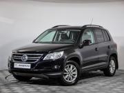 Volkswagen Tiguan I Санкт-Петербург  - изображение 30