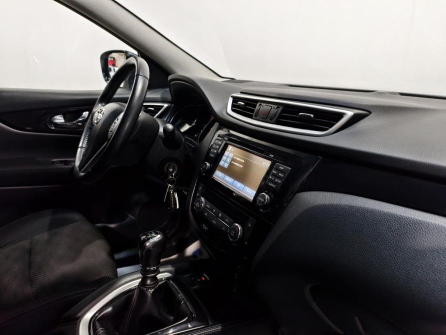 Nissan Qashqai II Курск  - изображение 7