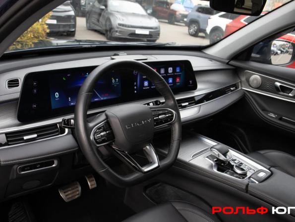Chery Tiggo 8 Pro Max I Рестайлинг с пробегом 2023 года, цена 2 168 000 рублей, 74042 км, внедорожник, Автокод Объявления