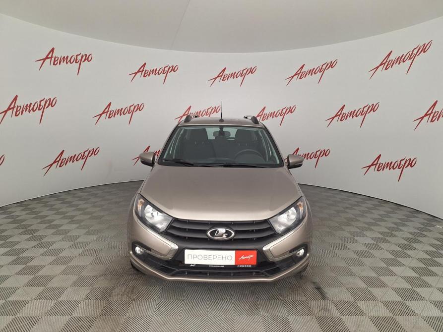 Lada (ВАЗ) Granta I Рестайлинг Псков  - изображение 8