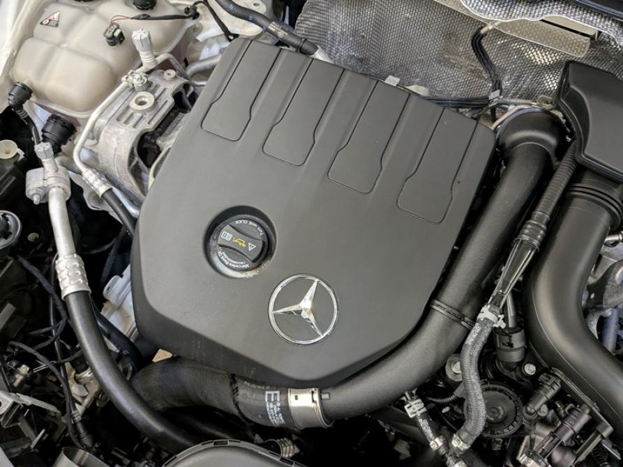 Mercedes-Benz GLA II (H247) Москва  - изображение 9