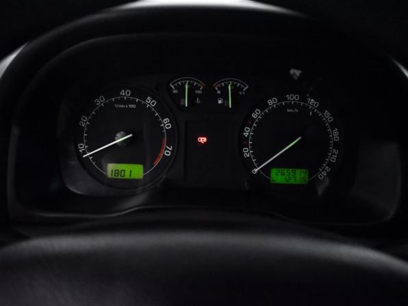 Skoda Octavia I (A4) Рестайлинг с пробегом 2009 года, цена 380 000 рублей, 260000 км, лифтбек, Автокод Объявления