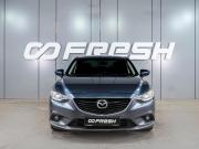 Mazda 6 III (GJ) Воронеж  - изображение 30