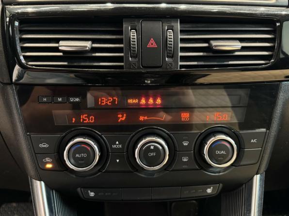 Mazda CX-5 I с пробегом 2012 года, цена 1 670 000 рублей, 187715 км, внедорожник, Автокод Объявления