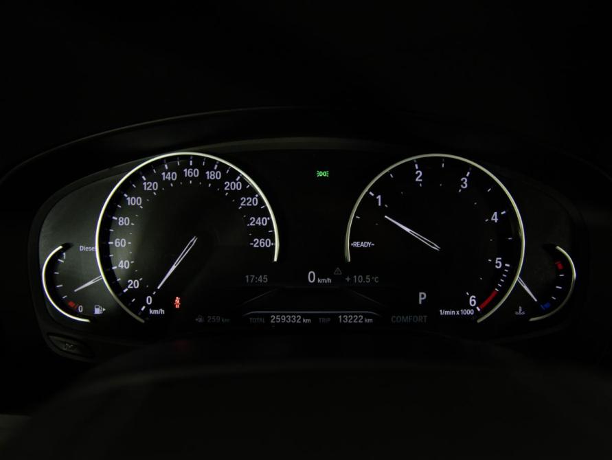 BMW 5 серии VII (G30/G31/G38) Санкт-Петербург  - изображение 13