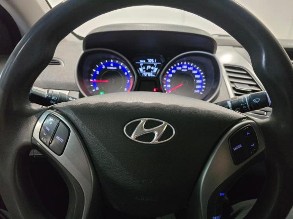 Hyundai Elantra V (MD) с пробегом 2014 года, цена 950 000 рублей, 172769 км, седан, Автокод Объявления