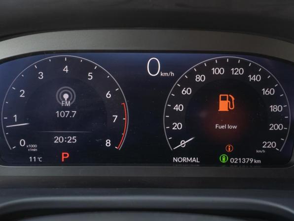 Honda ZR-V с пробегом 2024 года, цена 3 348 000 рублей, 21379 км, внедорожник, Автокод Объявления