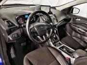 Ford Kuga II Рестайлинг Москва  - изображение 37