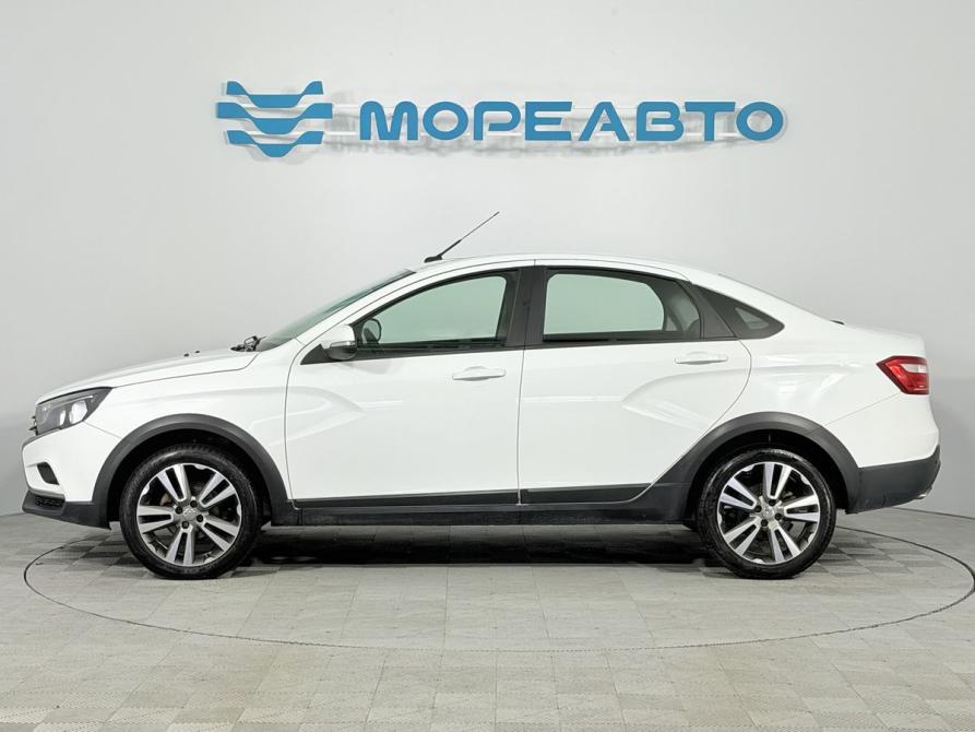 Lada (ВАЗ) Vesta I Калининград  - изображение 8