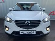 Mazda CX-5 I Рестайлинг Ярославль  - изображение 32