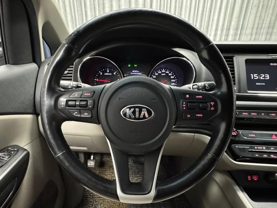 Kia Carnival III Стерлитамак  - изображение 22