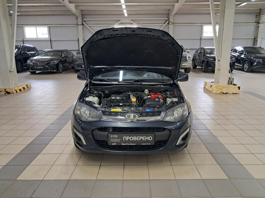 Lada (ВАЗ) Kalina II Набережные Челны  - изображение 11