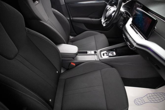 Skoda Octavia IV (A8) с пробегом 2021 года, цена 2 849 000 рублей, 131000 км, лифтбек, Автокод Объявления