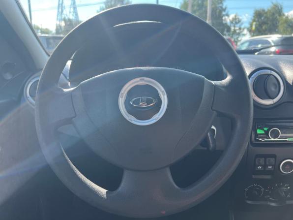Lada (ВАЗ) Largus I с пробегом 2019 года, цена 792 400 рублей, 111007 км, универсал, Автокод Объявления