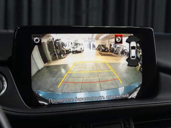 Mazda 6 III (GJ) Рестайлинг 2 с пробегом 2019 года, цена 2 288 000 рублей, 89597 км, седан, Автокод Объявления