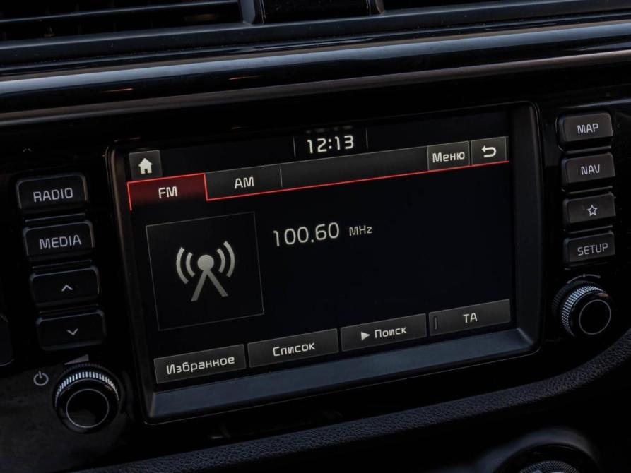 Kia Rio IV Краснодар  - изображение 14