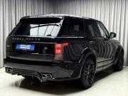 Land Rover Range Rover IV Ижевск  - изображение 51