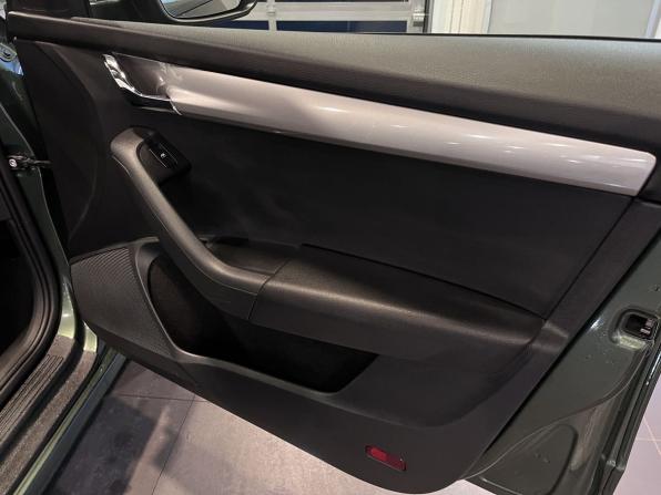 Skoda Octavia III (A7) Рестайлинг с пробегом 2019 года, цена 1 671 000 рублей, 142935 км, лифтбек, Автокод Объявления